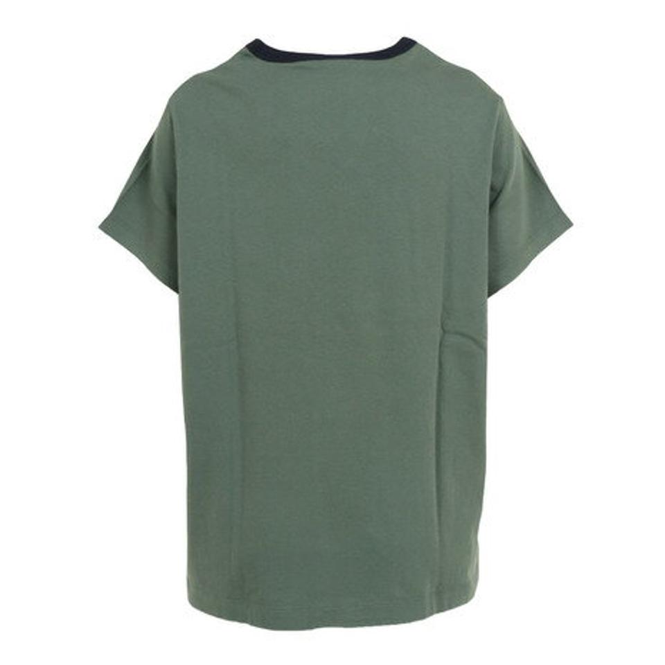 チャンピオン-ヘリテイジ(CHAMPION-HERITAGE)(レディース)ショートスリーブTシャツ 23SS CW-X313 551