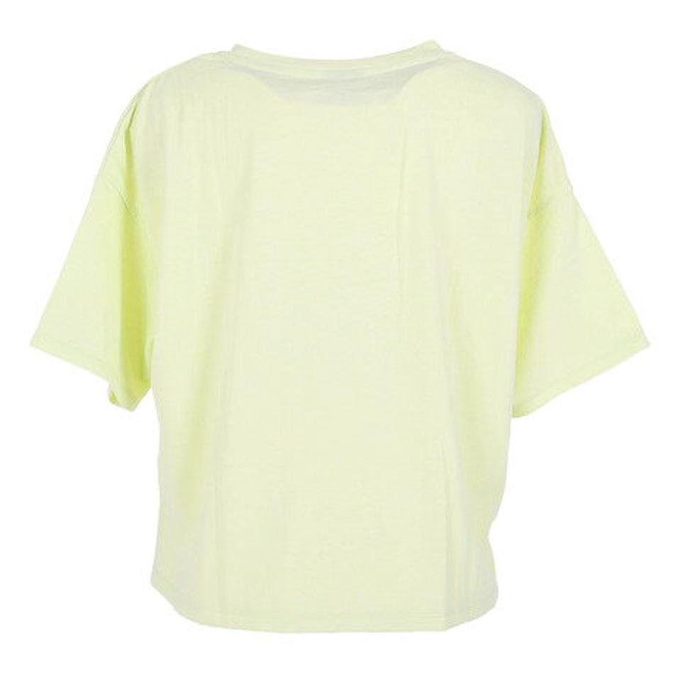 チャンピオン(CHAMPION)(レディース)半袖Tシャツ レディース ショートスリーブTシャツ CW-XS316 610