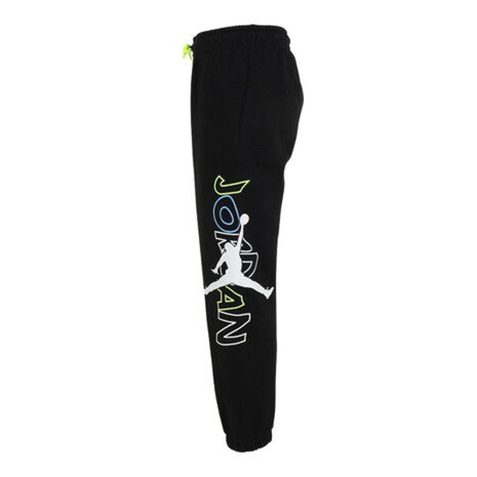 ジョーダン(JORDAN)(キッズ)ロングパンツ キッズ LUCID DREAMS FLC 95C222-023