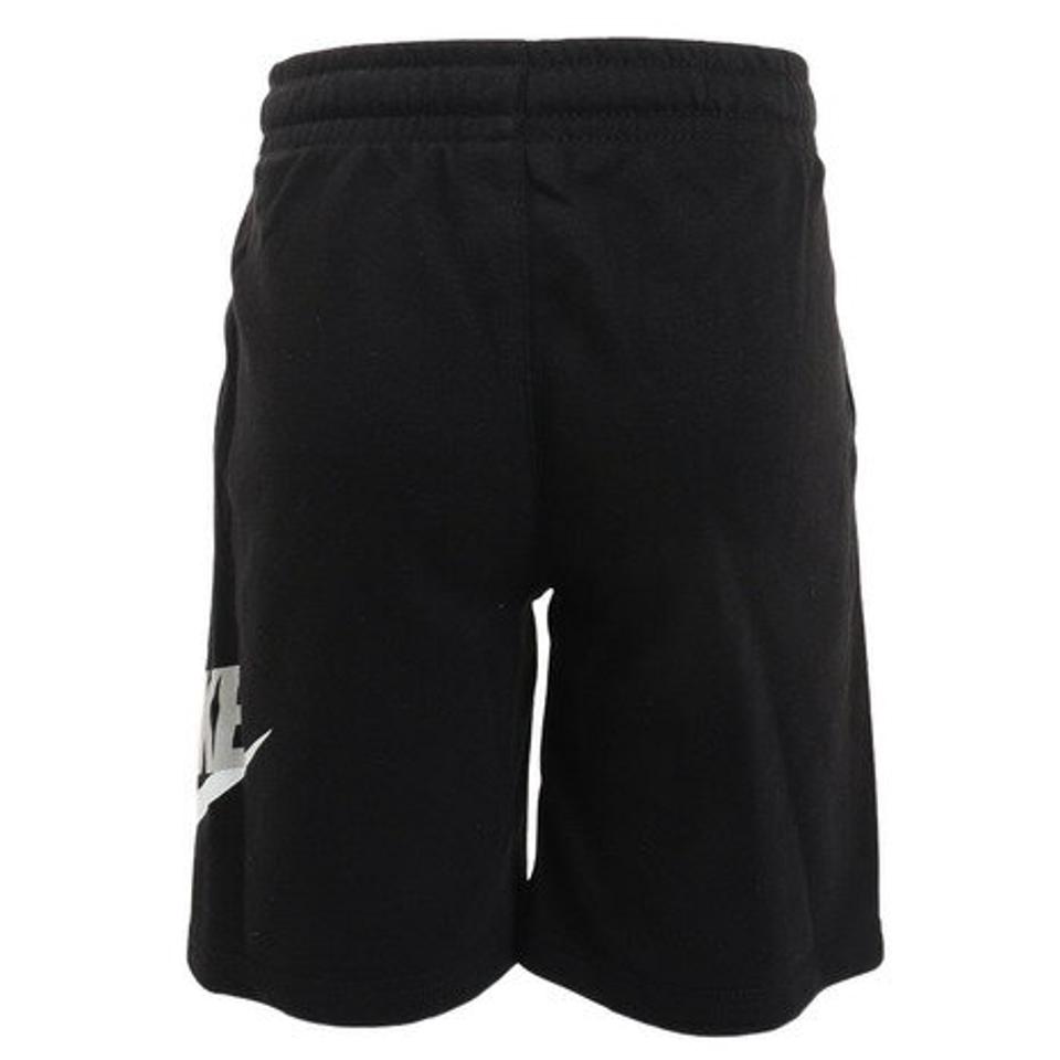 ナイキ(NIKE)(キッズ)ショートパンツ キッズ NKB CLUB HBR FT SHORT 86G710-023 ※要サイズ確認