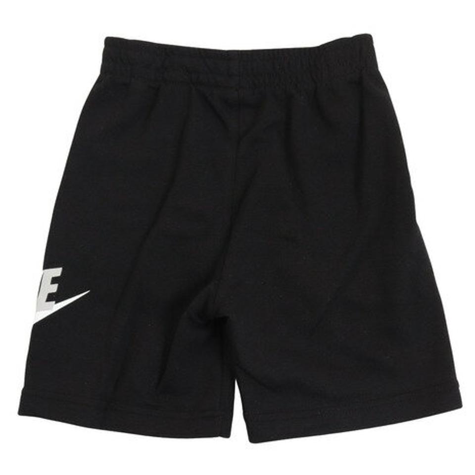 ナイキ(NIKE)(キッズ)ショートパンツ キッズ トドラー CLUB HBR FT SHORT 76G710-023