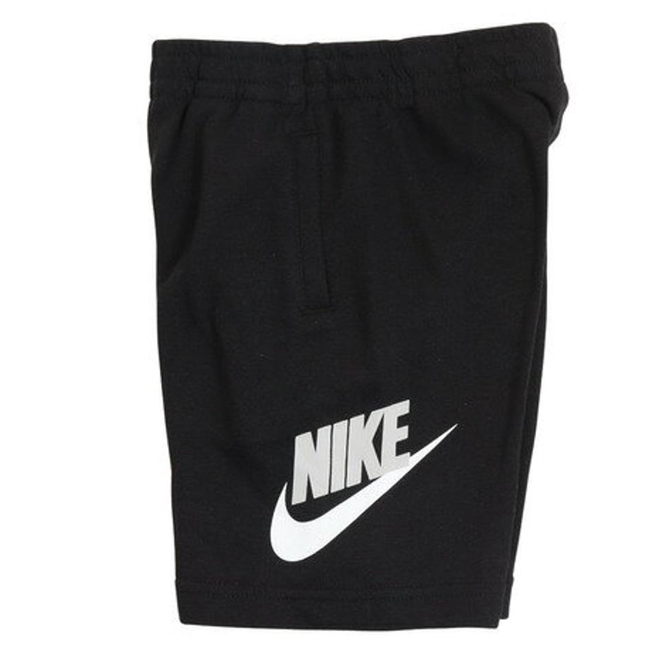 ナイキ(NIKE)(キッズ)ショートパンツ キッズ トドラー CLUB HBR FT SHORT 76G710-023