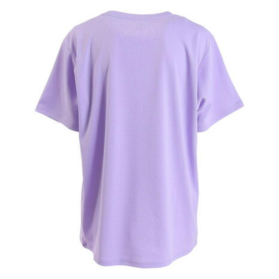 ジローム(GIRAUDM)(キッズ)半袖Tシャツ キッズ ドライプラス CT3S0070-TR865-GRES LVD