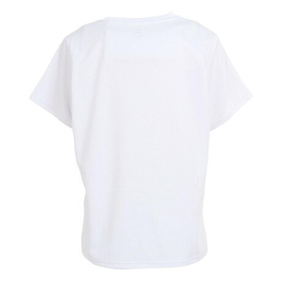 ジローム(GIRAUDM)(キッズ)半袖Tシャツ メンズ ドライプラス 胸マック CT3S0067-TR865-GRES WHT