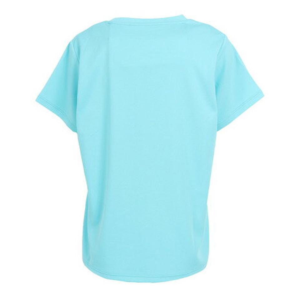 ジローム(GIRAUDM)(キッズ)半袖Tシャツ メンズ ドライプラス 胸マック CT3S0067-TR865-GRES BLU