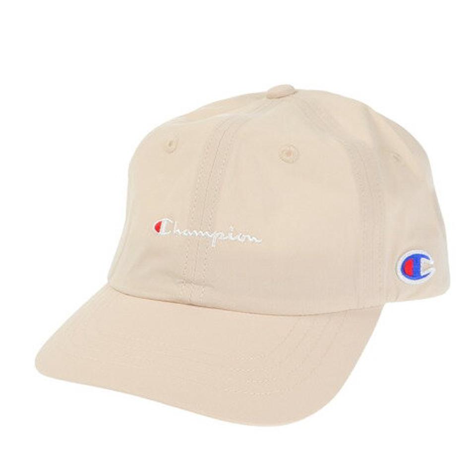 チャンピオン-ヘリテイジ（CHAMPION-HERITAGE）（キッズ）ジュニア タイプライターキャップ 141-0082