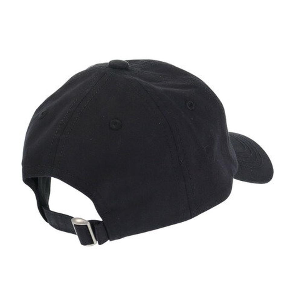 【10%OFFクーポン対象！6/1まで】チャンピオン-ヘリテイジ（CHAMPION-HERITAGE）（キッズ）ジュニア ツイルキャップ 141-0042 BLK
