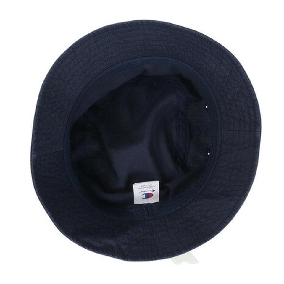 【10%OFFクーポン対象！7/6まで】チャンピオン-ヘリテイジ（CHAMPION-HERITAGE）（メンズ）バケットハット 587-001A NVY