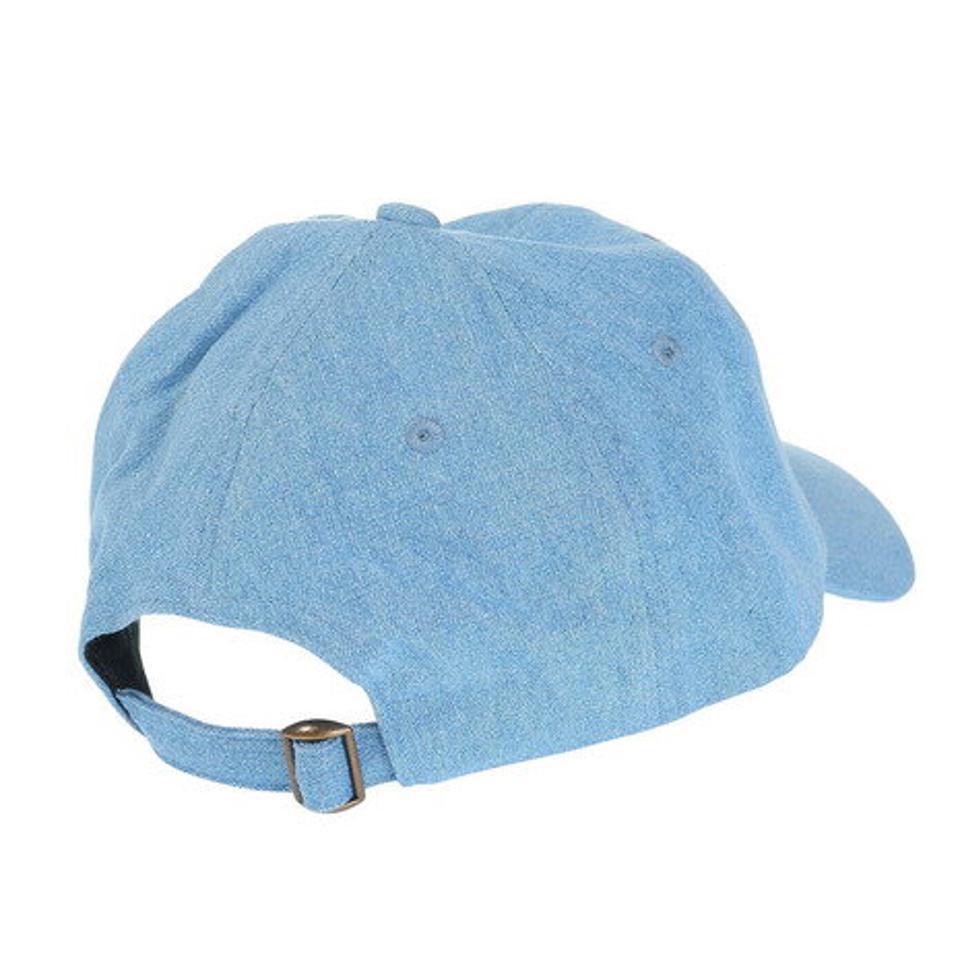 チャンピオン-ヘリテイジ（CHAMPION-HERITAGE）（メンズ）デニムローキャップ 381-0136 BLU