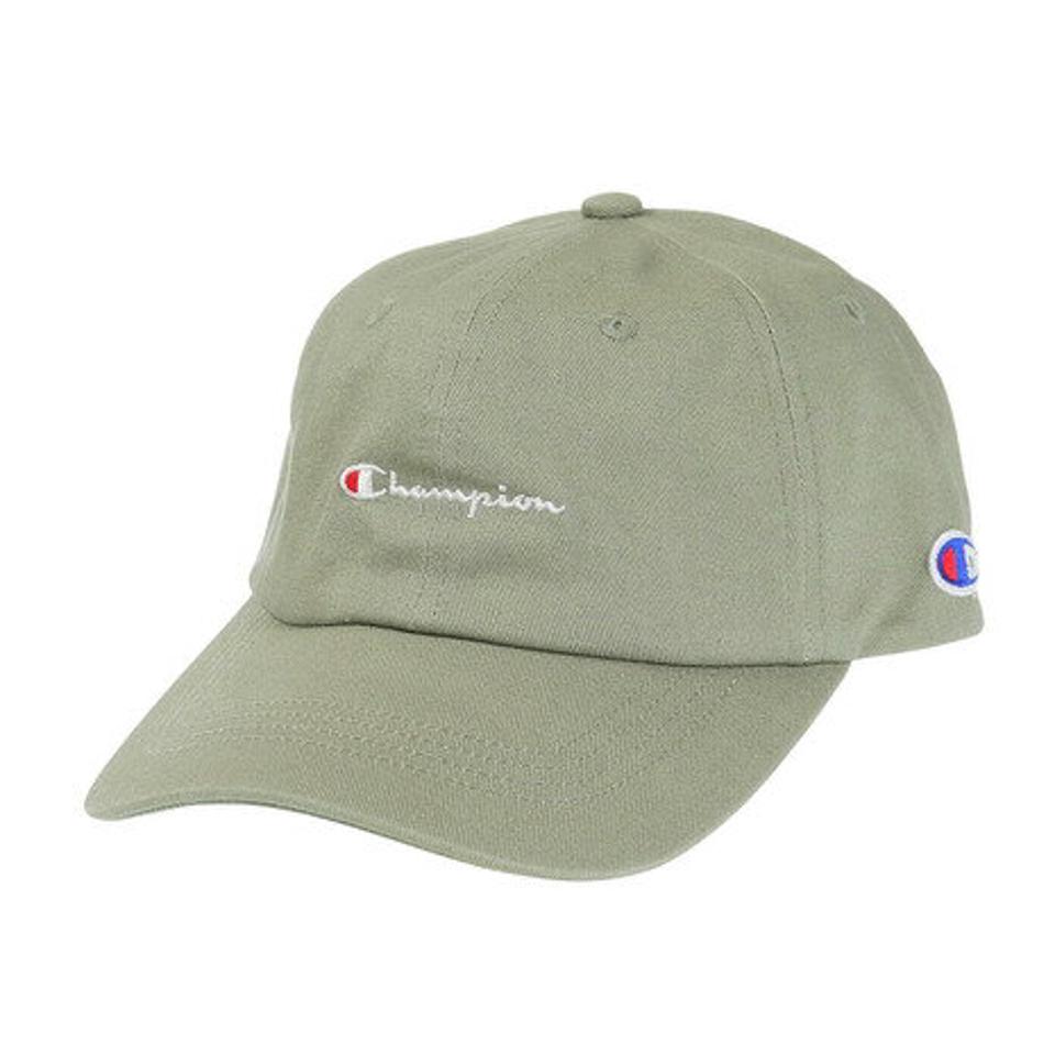 チャンピオン-ヘリテイジ（CHAMPION-HERITAGE）（メンズ）ツイルキャップ 181-019A MINT