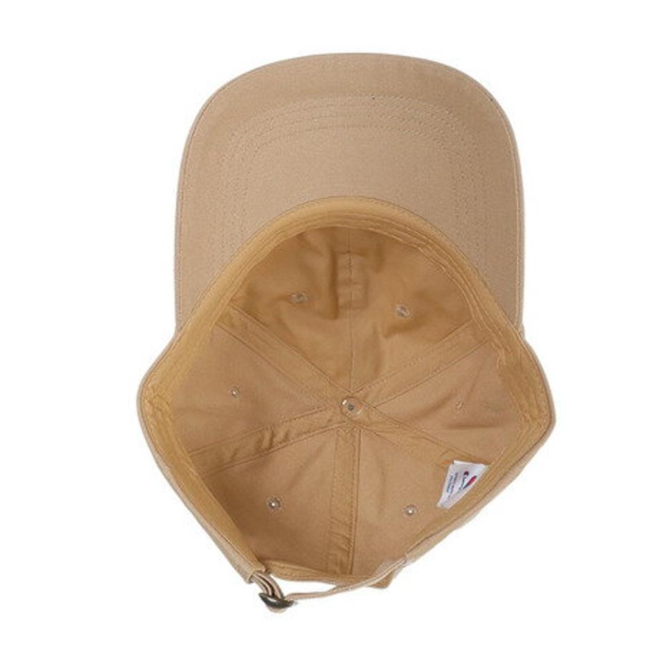 チャンピオン-ヘリテイジ（CHAMPION-HERITAGE）（メンズ）ツイルキャップ 181-019A BLG
