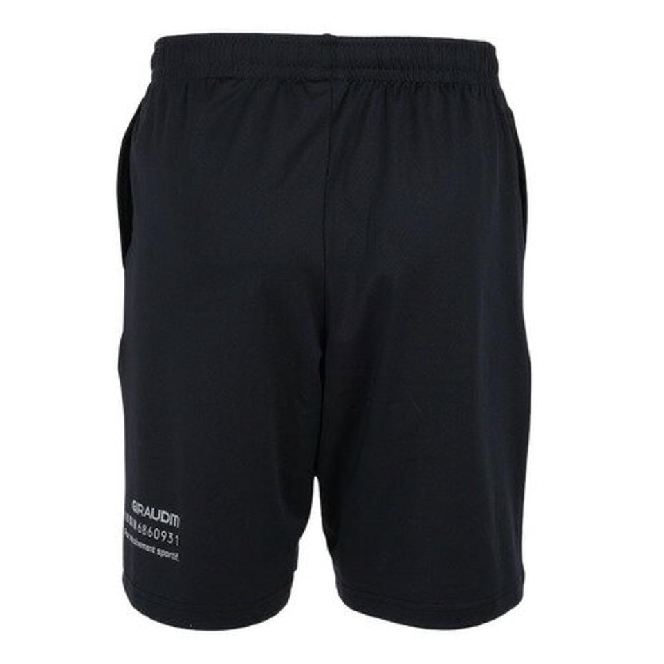 ジローム(GIRAUDM)(メンズ)パンツ メンズ reraxing ハーフパンツ PT3S0010-TR866-GRCD