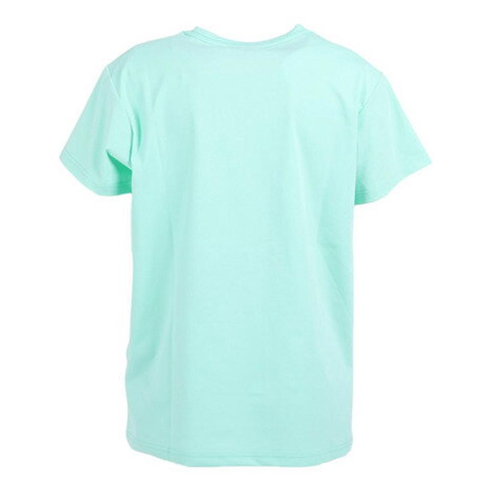 ジローム(GIRAUDM)(レディース)半袖Tシャツ レディース ドライプラス CT3S0043-TR864-GRCD TQB