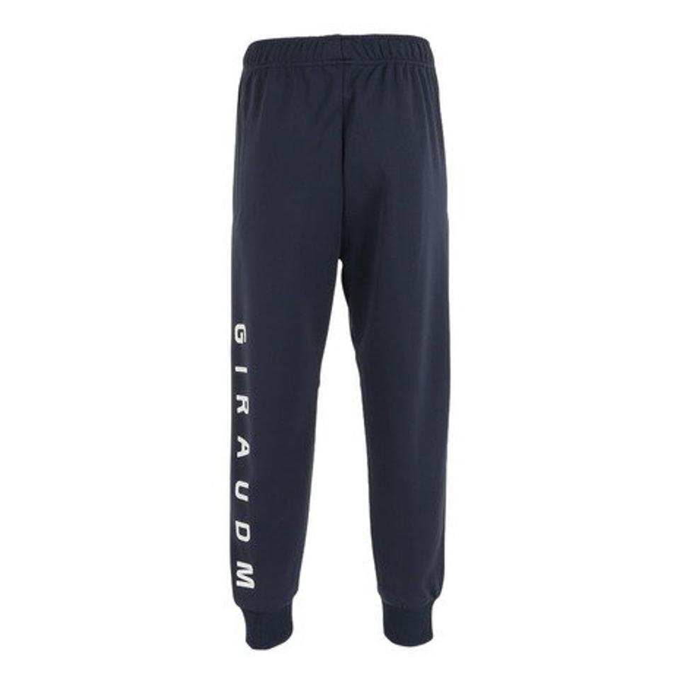 ジローム(GIRAUDM)(キッズ)パンツ キッズ ウォームアップ ホッピングパンツ WU3S0063-TR853-GRSPT NVY