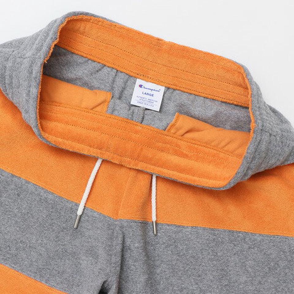 チャンピオン-ヘリテイジ(CHAMPION-HERITAGE)(メンズ)パンツ メンズ パネルショーツ C3-X517 451