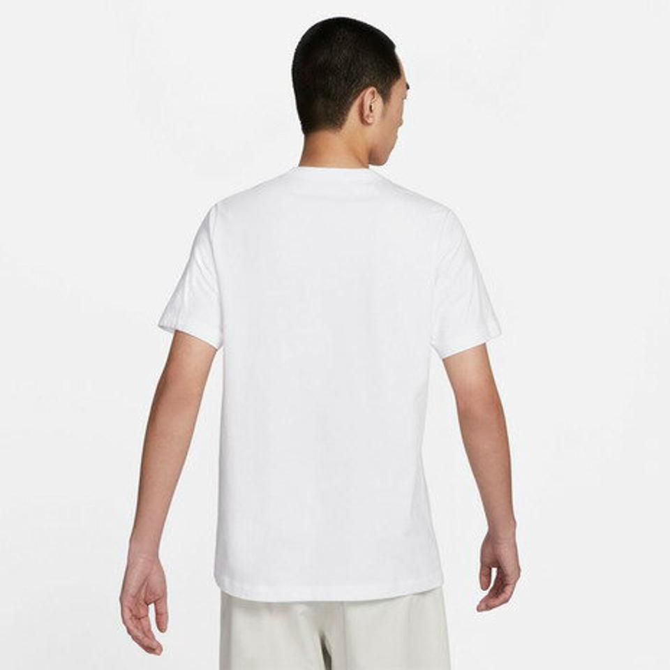 ナイキ(NIKE)(メンズ)Tシャツ メンズ 半袖 白 NSW クラブ HDY PK4 DZ2876-100
