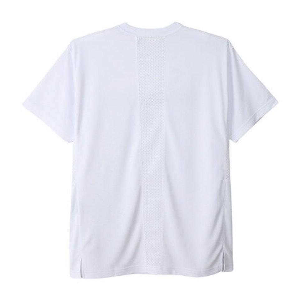 チャンピオン(CHAMPION)(メンズ)バスケットボールウェア 半袖Tシャツ C3-XB342 010