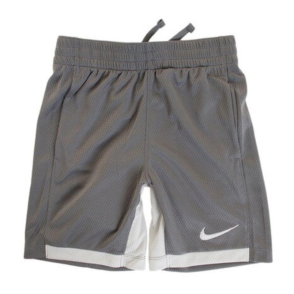 ナイキ(NIKE)(キッズ)ジュニア ドライ トロフィーショート 939655-021FA19 オンライン価格 ショートパンツ ハーフパンツ 短パン