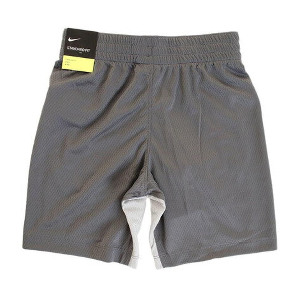 ナイキ(NIKE)(キッズ)ジュニア ドライ トロフィーショート 939655-021FA19 オンライン価格 ショートパンツ ハーフパンツ 短パン