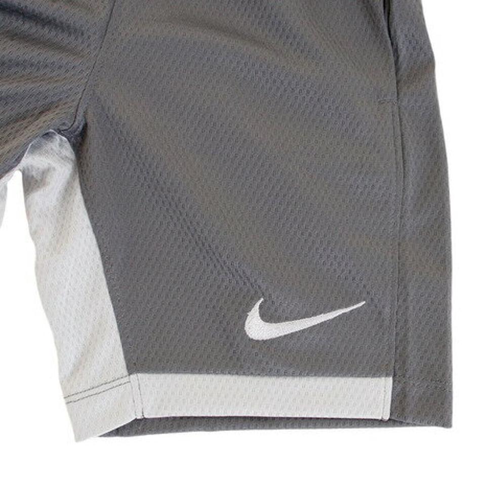 ナイキ(NIKE)(キッズ)ジュニア ドライ トロフィーショート 939655-021FA19 オンライン価格 ショートパンツ ハーフパンツ 短パン