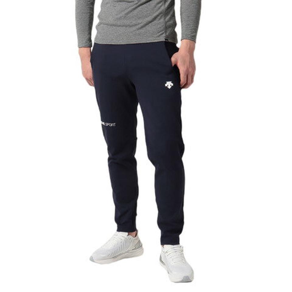 デサント(DESCENTE)(メンズ)パンツ メンズ S.F.TECH ロングパンツ DMMTJG11 NV