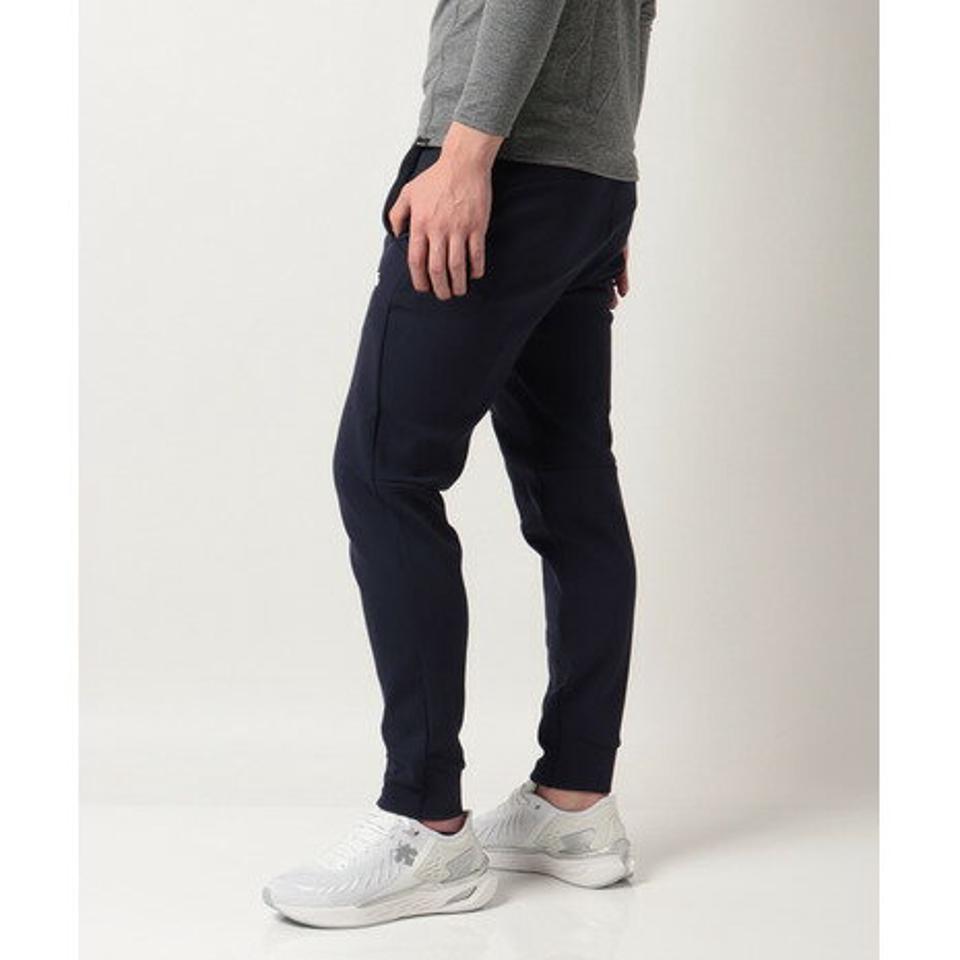 デサント(DESCENTE)(メンズ)パンツ メンズ S.F.TECH ロングパンツ DMMTJG11 NV