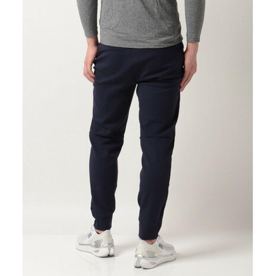 デサント(DESCENTE)(メンズ)パンツ メンズ S.F.TECH ロングパンツ DMMTJG11 NV