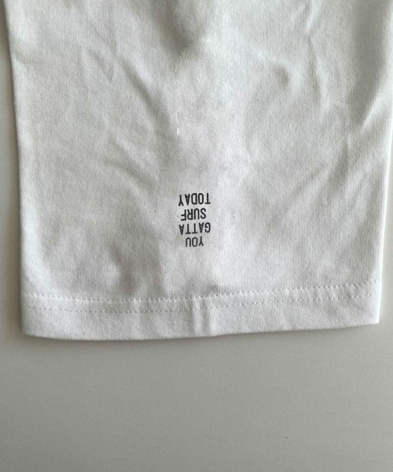【ユニセックス】1975 TOKYO(1975 トーキョー)"HAVE FUN"半袖Tシャツ