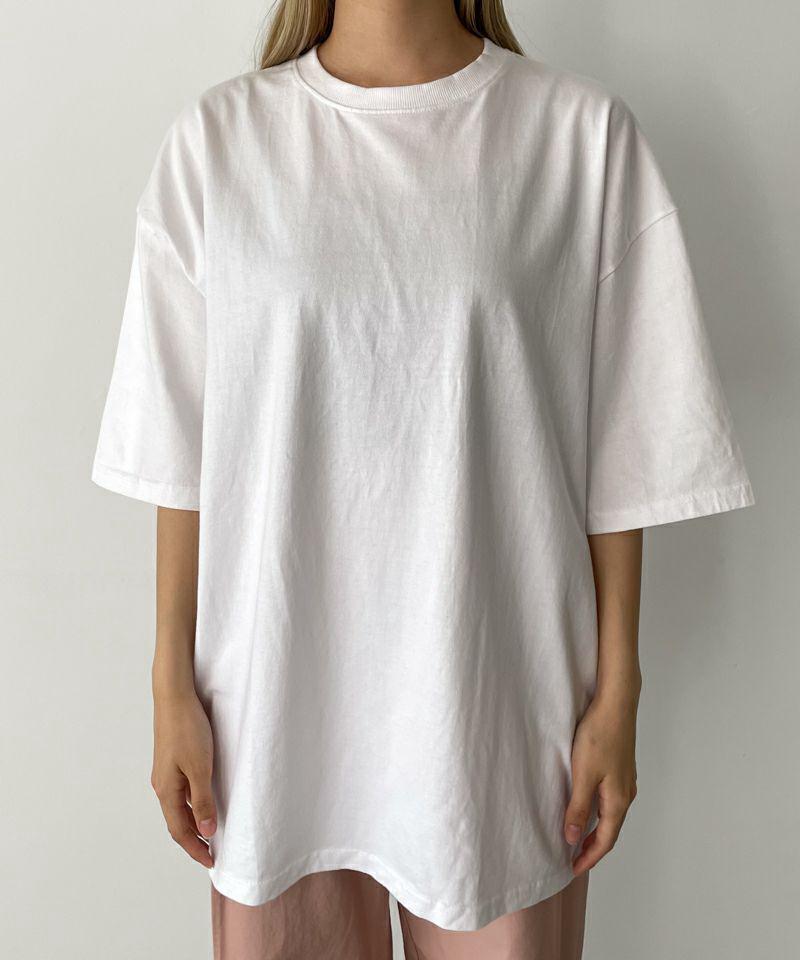 【ユニセックス】choice_cnl(チョイス)"HIGH WAY"半袖Tシャツ