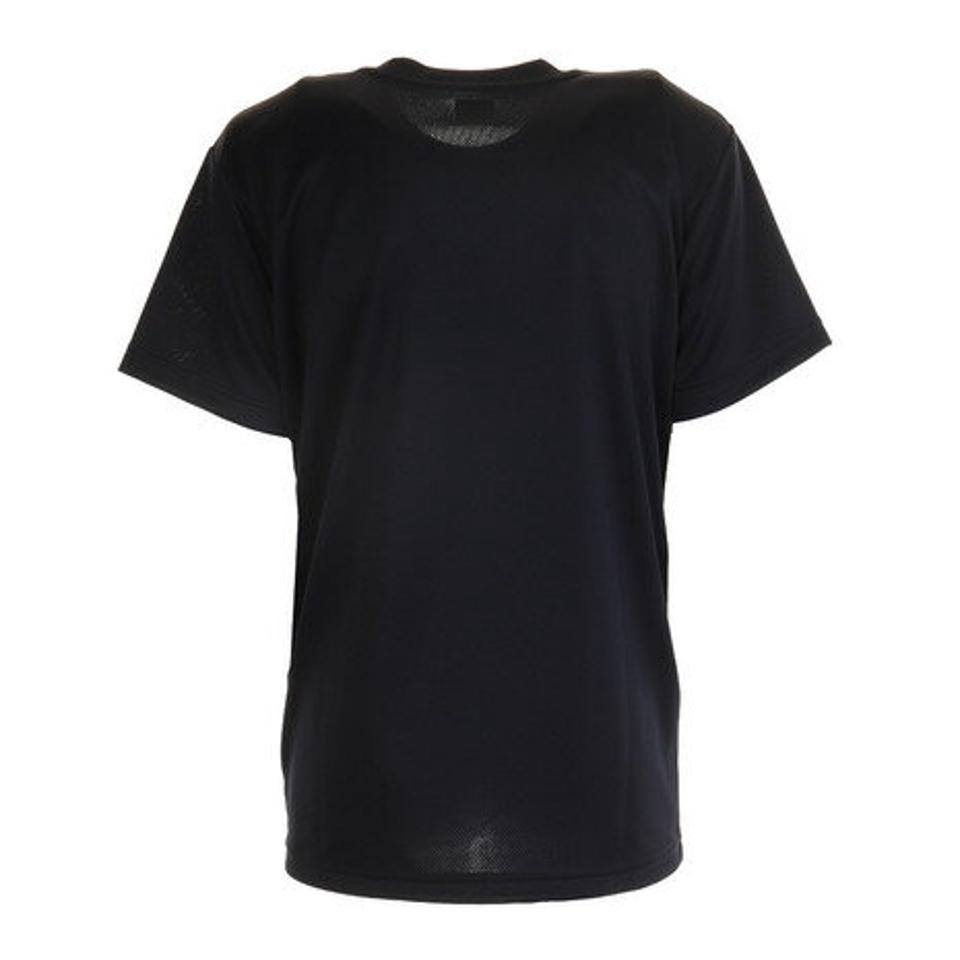 ゼット(ZETT)(キッズ)ジュニア メッセージTシャツ BOT18SMSJ1-2910