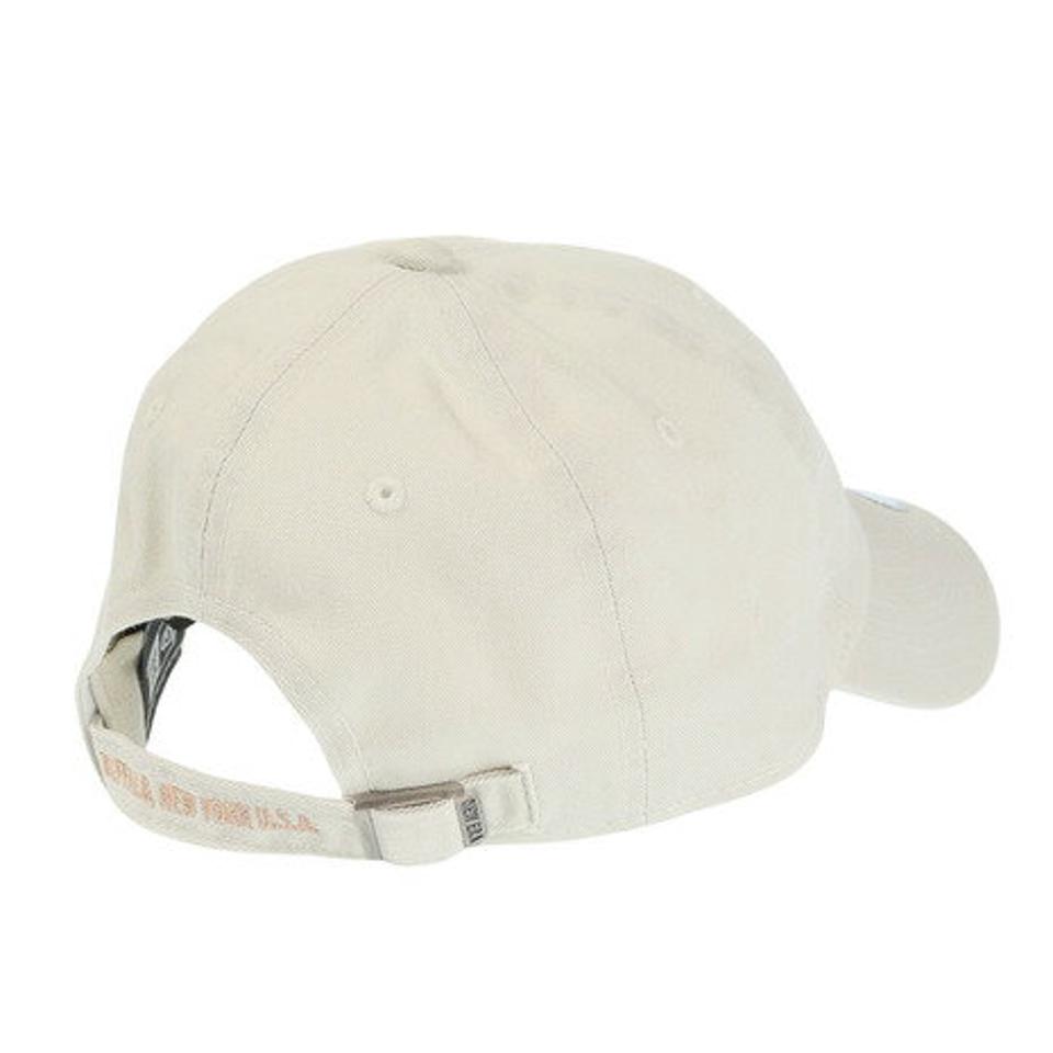 【10%OFFクーポン対象！5/10まで】ニューエラ（NEW ERA）（メンズ、レディース）カジュアルクラシック Strap Logo スクリプトロゴ キャップ 13515749