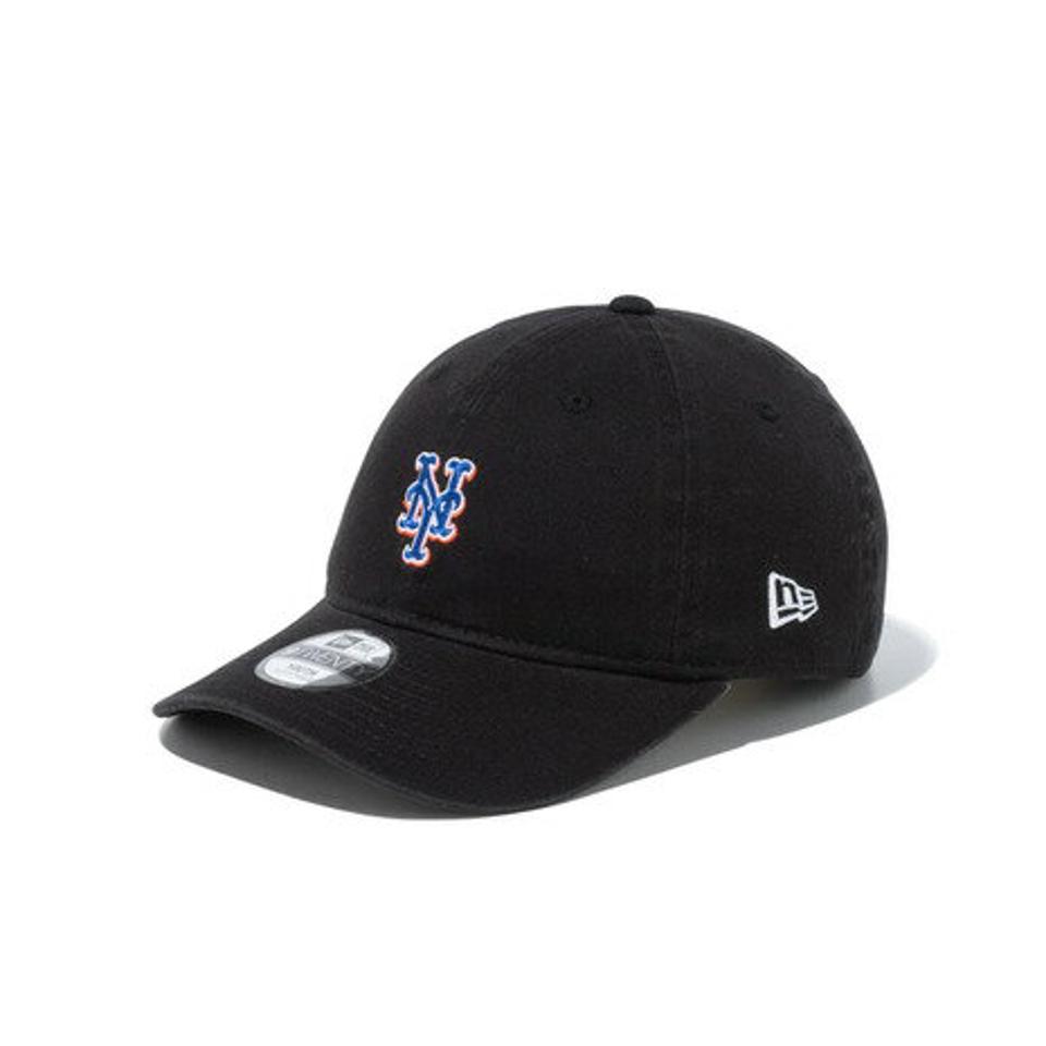 ニューエラ（NEW ERA）（キッズ）ジュニア 9TWENTY ミッドロゴキャップ 13517711