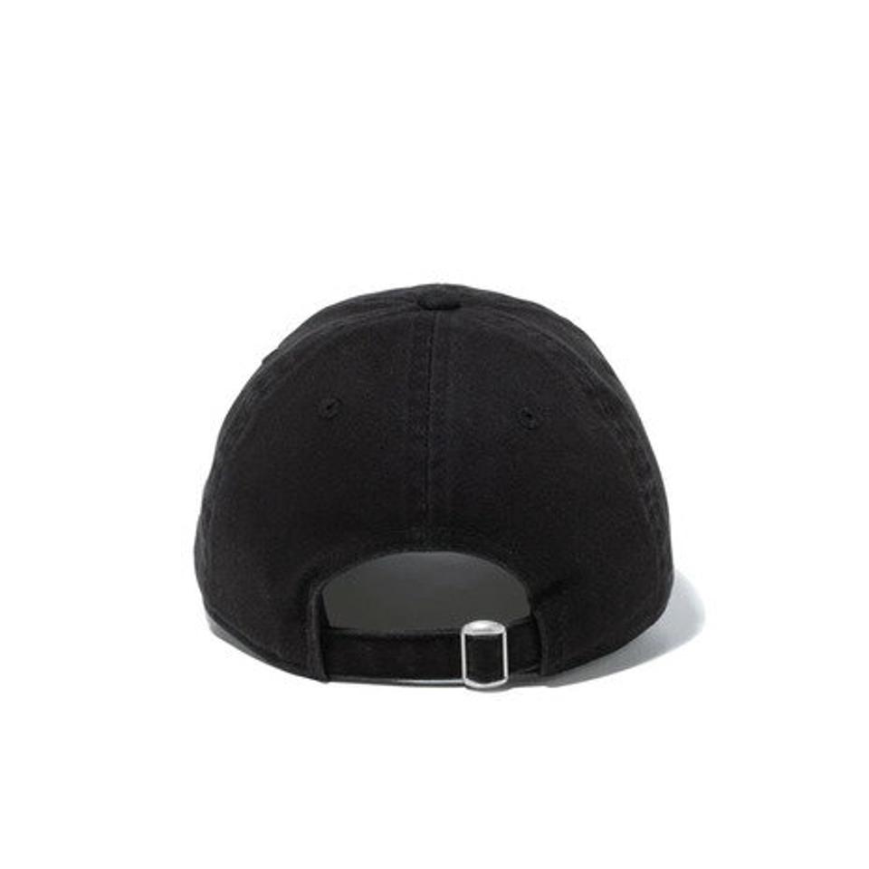ニューエラ（NEW ERA）（キッズ）ジュニア 9TWENTY ミッドロゴキャップ 13517711