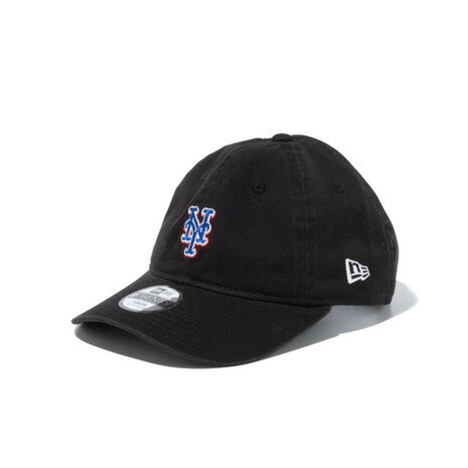 ニューエラ（NEW ERA）（キッズ）ジュニア 9TWENTY ミッドロゴキャップ 13517711