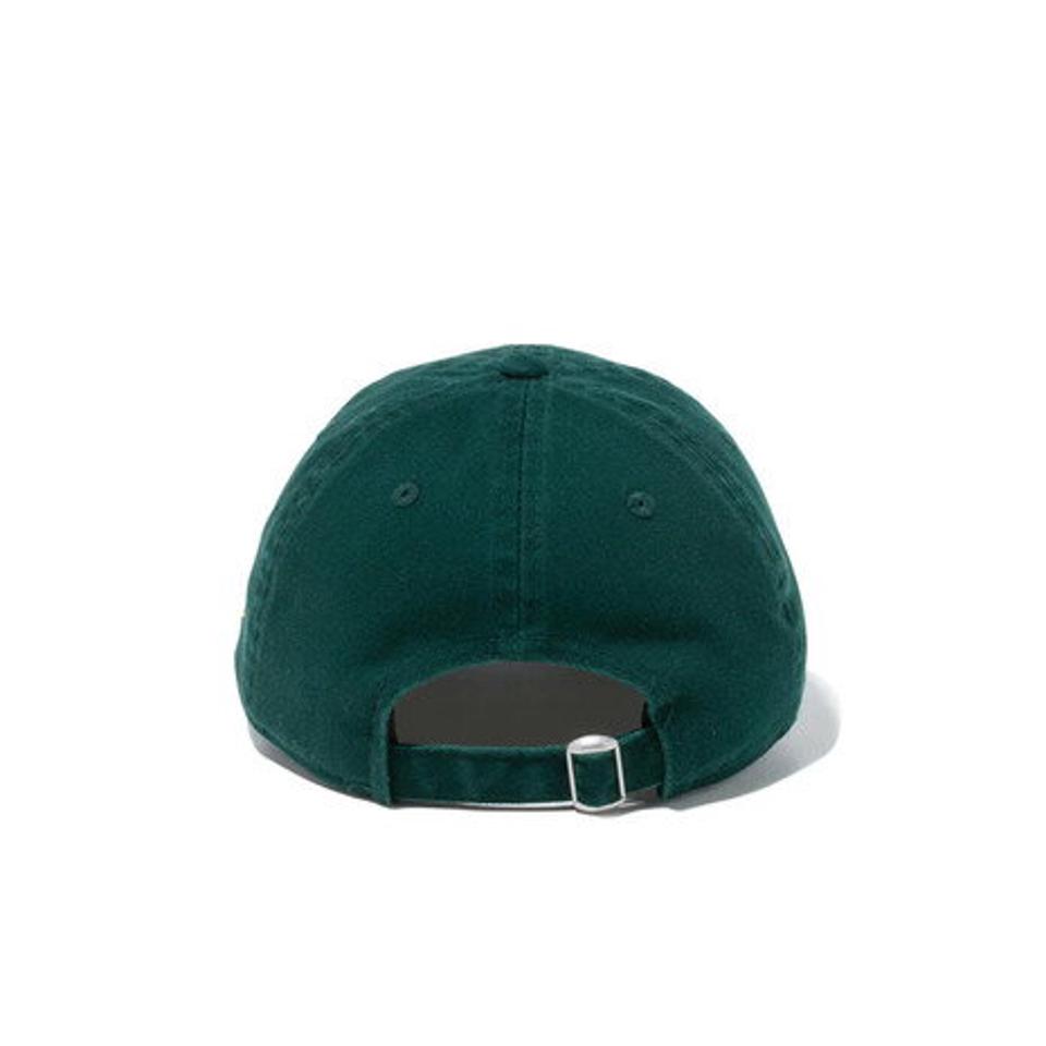 ニューエラ（NEW ERA）（キッズ）ジュニア 9TWENTY ミッドロゴキャップ 13517704