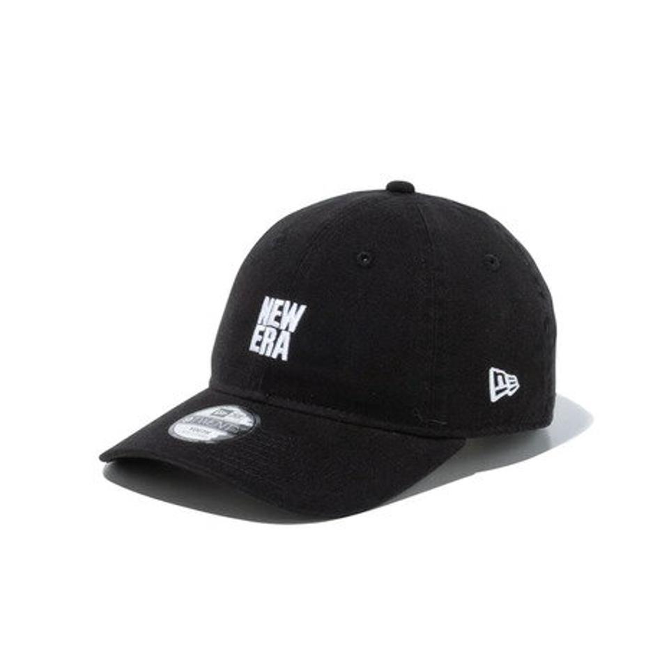 ニューエラ（NEW ERA）（キッズ）ジュニア 9TWENTY Square New Era キャップ 13517698