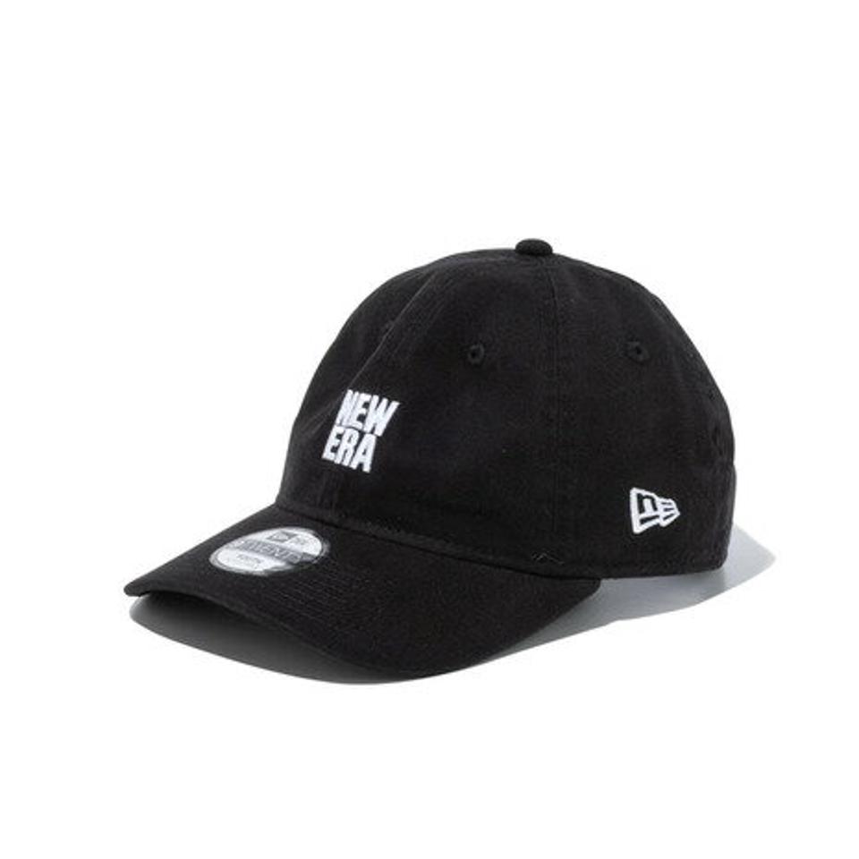ニューエラ（NEW ERA）（キッズ）ジュニア 9TWENTY Square New Era キャップ 13517698