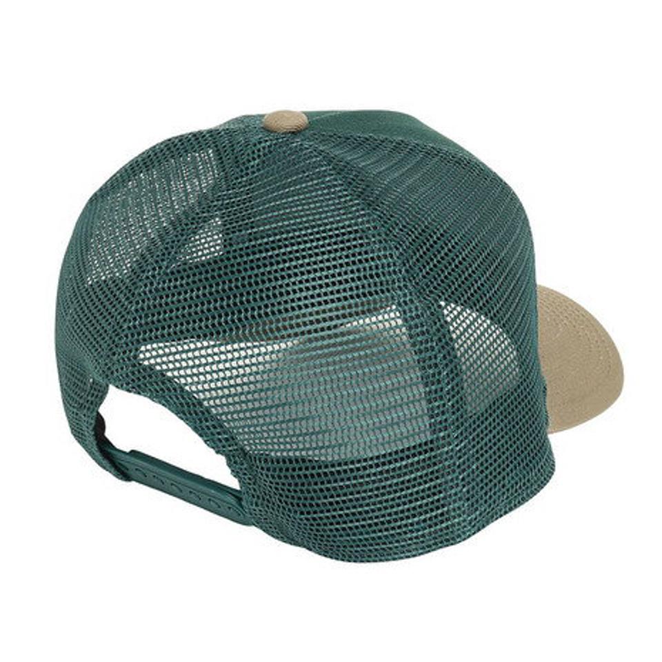 ニューエラ（NEW ERA）（キッズ）ジュニア Youth 9FORTY A-Frame トラッカー New York カレッジロゴ キャップ 13517677