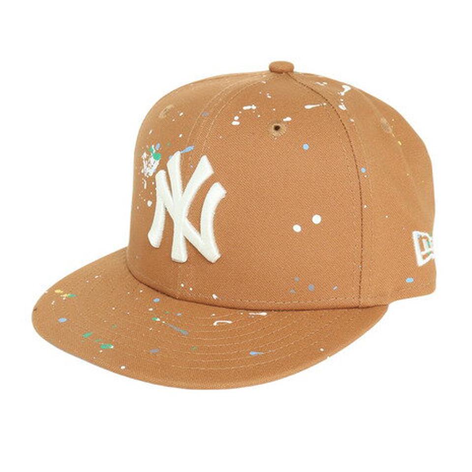 ニューエラ（NEW ERA）（キッズ）ジュニア YOUTH 950 NEYYAN SPL キャップ 13517622