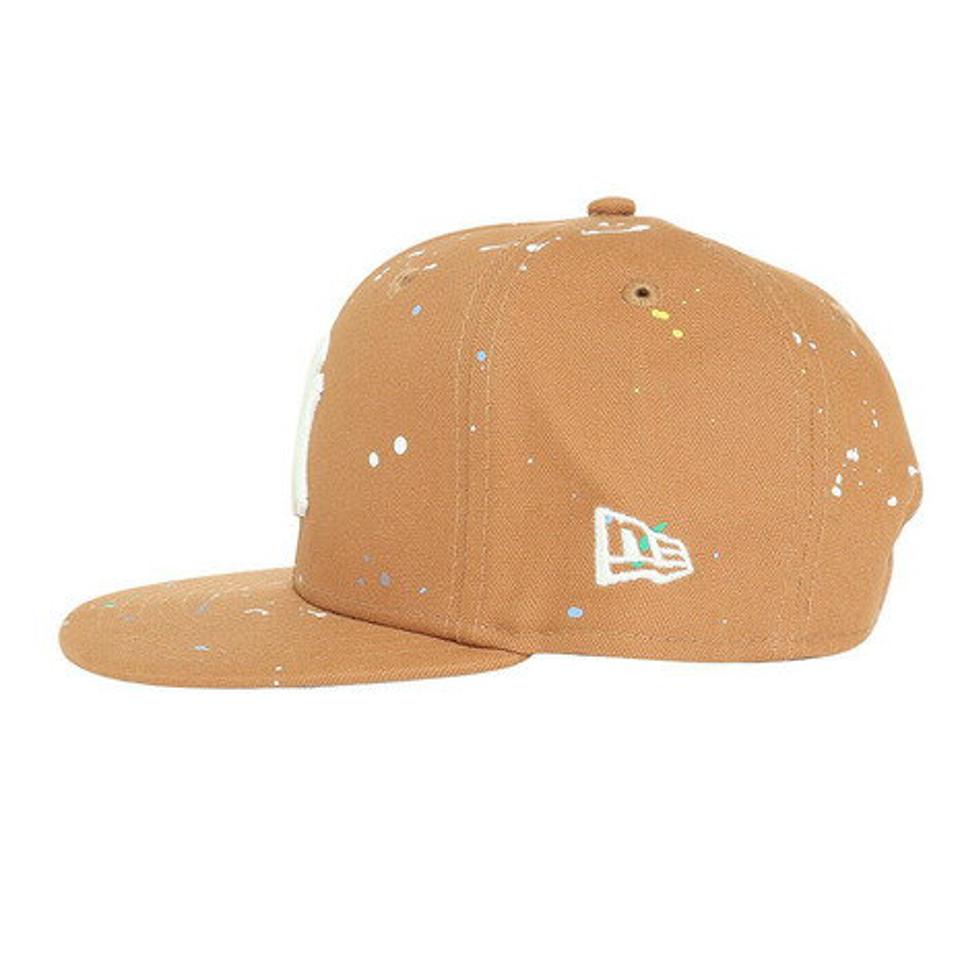 ニューエラ（NEW ERA）（キッズ）ジュニア YOUTH 950 NEYYAN SPL キャップ 13517622