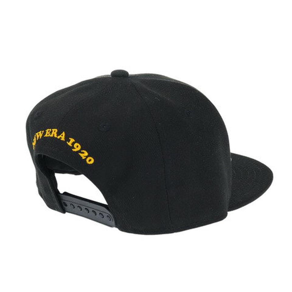 ニューエラ（NEW ERA）（キッズ）ジュニア キャップ Youth 9FIFTY Smile US NEW ERA 1920 13517616