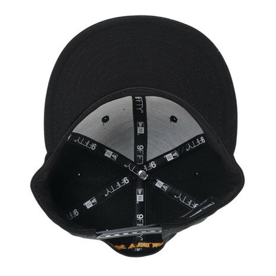 ニューエラ（NEW ERA）（キッズ）ジュニア キャップ Youth 9FIFTY Smile US NEW ERA 1920 13517616
