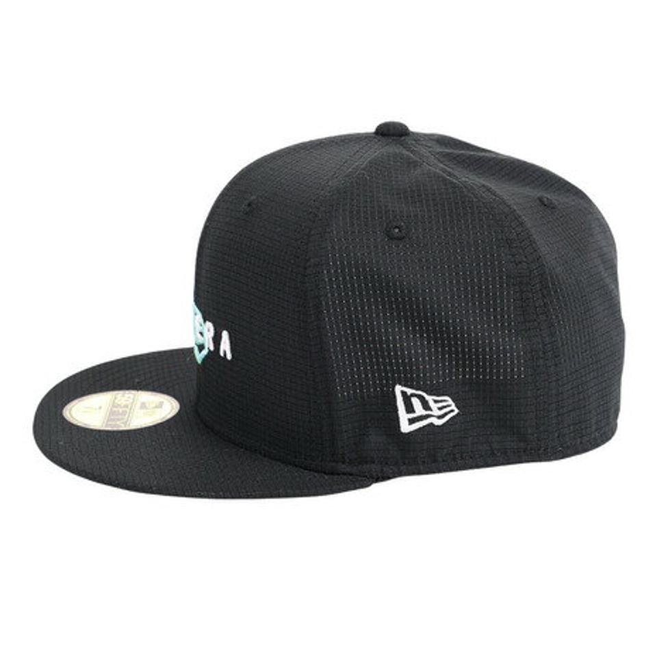 ニューエラ（NEW ERA）（メンズ）59FIFTY Performance Cap パフォーマンスキャップ 13516098