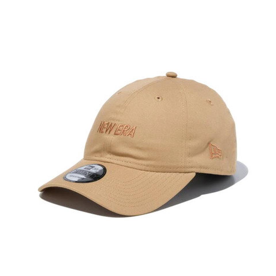 ニューエラ（NEW ERA）（メンズ）9TWENTY ニュアンスカラー キャップ 13516059