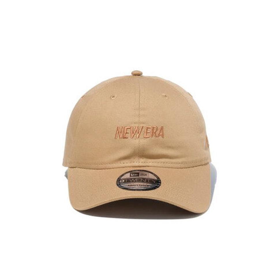ニューエラ（NEW ERA）（メンズ）9TWENTY ニュアンスカラー キャップ 13516059