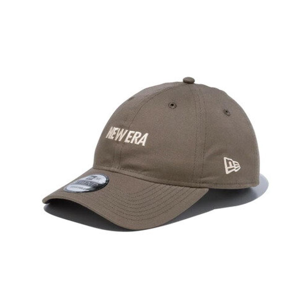 ニューエラ（NEW ERA）（メンズ）9TWENTY ニュアンスカラー キャップ 13516057