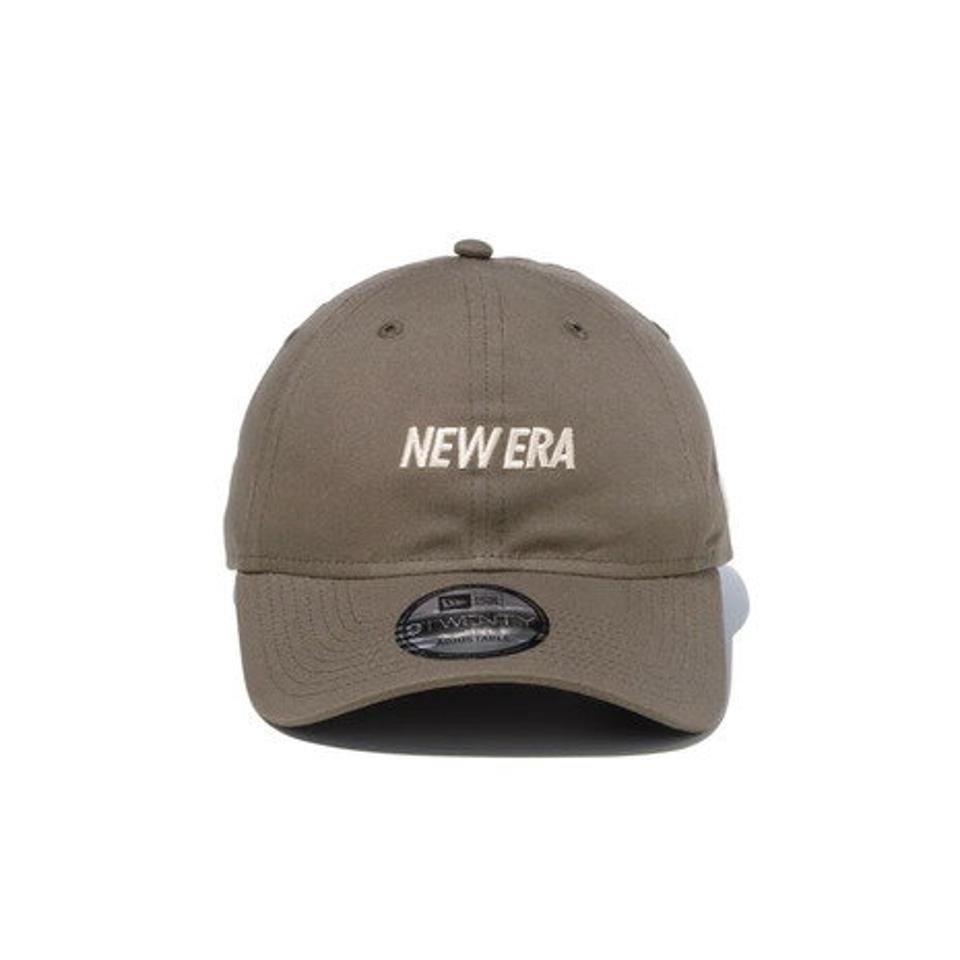 ニューエラ（NEW ERA）（メンズ）9TWENTY ニュアンスカラー キャップ 13516057
