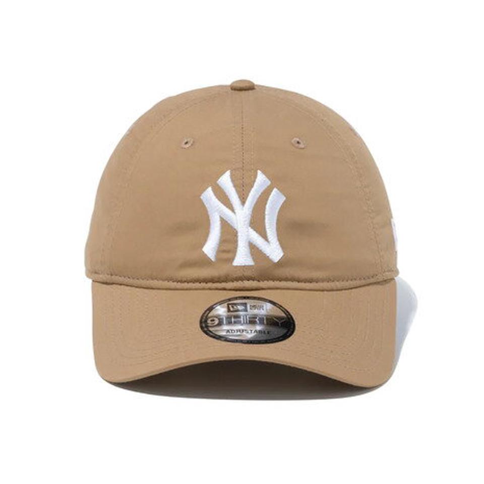 ニューエラ（NEW ERA）（メンズ、レディース）キャップ 9THIRTY Typewriter タイプライター ニューヨーク・ヤンキース 13515997