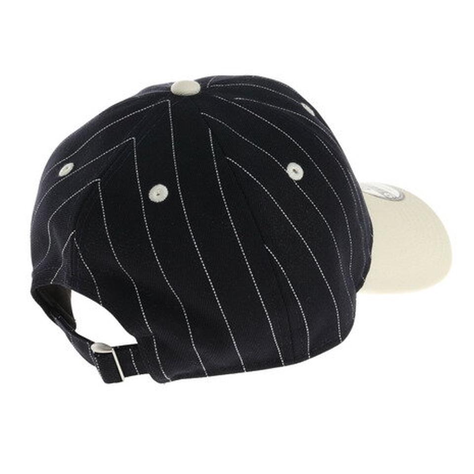 ニューエラ（NEW ERA）（メンズ、レディース）9THIRTY Cooperstown クーパーズタウン ニューヨーク・ヤンキース キャップ 13515992 13515993