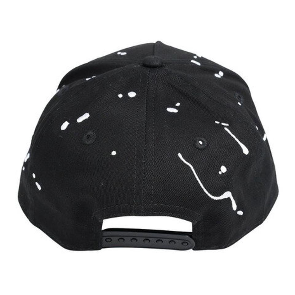 ニューエラ（NEW ERA）（メンズ）9FORTY A-Frame スプラッシュエンブロイダリー ニューヨーク・ヤンキース キャップ 13515964